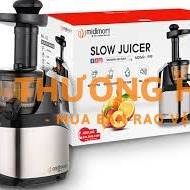 Máy ép trái cây công suất lớn dùng cho quán sinh tố, Café, nhà hàng