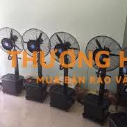 Phân phối quạt phun sương công nghiệp Mitsuta chính hãng giá tốt