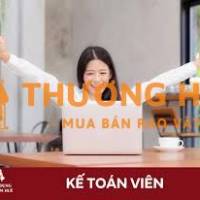 Tuyển kế toán viên cho Công ty Dược Thương Mại