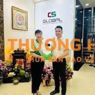 CTY TNHH CS GLOBAL SAPHIA.