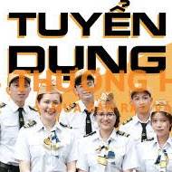 CÔNG TY ĐANG TUYỂN NHÂN VIÊN VẬN HÀNH BÃI XE
