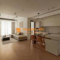 Giá Thi Công Nội Thất Trọn Gói 2026 (Theo m2) – Báo Giá Chi Tiết Từ Xưởng