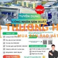 Tuyển dụng Công ty Biel Hải Dương