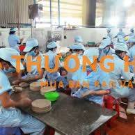 2 nam làm việc xưởng chả cá