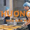 Nhân viên phụ nhà ăn