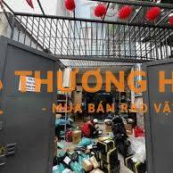 nhan viên soạn hàng online