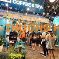 EZII COFFEE TÌM BẢO VỆ