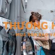 NHÂN VIÊN GIẶT ỦI TỐI