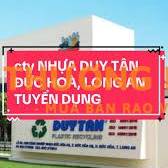 Tuyển 100 Công nhân sản xuất - đi làm ngay