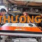 TUYỂN HỌC NGHỀ – THỢ PHỤ BẢNG HIỆU