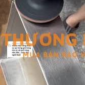 NAM NỮ ĐÁNH BÓNG INOX KO CẦN KINH NGHIỆM-BAO ĂN Ở