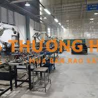 Nhà máy Ngọc Sơn Hafuco tuyển nhân viên cải tiến