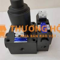 Van tay gạt, Van giảm áp, Van điện từ, Van chống lún