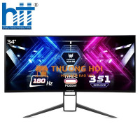 Màn hình Acer Predator X34GS UM.CX0SV.S01 34 inch