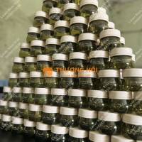 KHẮC LASER LÊN NẮP NHỰA – HŨ NHỰA – CHAI NHỰA THEO YÊU CẦU - 0775 007 909