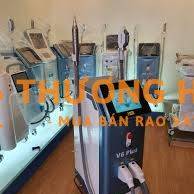 Máy Triệt Lông Tốt Nhất, Laser Xóa Xăm, Giảm Béo, Thiết Bị Spa Cao Cấp