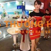 Tuyên nhân viên phục vụ tại Đà Lạt