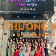 Tuyển Lễ Tân(Nữ) SPA/Barbershop HQ Q1