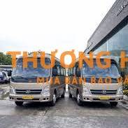BÌNH MINH TRAVEL TUYỂN LÁI XE BẰNG D (XE 29 CHỖ) ĐI LÀM NGAY