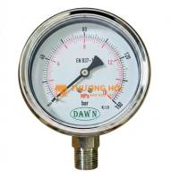 Những ứng dụng thực tế của đồng hồ áp suất Dawn P254