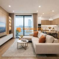 Báo Giá Nội Thất Chung Cư 70m2 2026 – Chi Phí Trọn Gói & Bảng Giá Chi Tiết