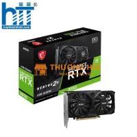 Card màn hình MSI GeForce RTX 3050 Ventus 2x E OC 6GB