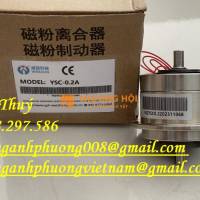 Thắng từ YSC-0.2A - Sản xuất bởi hãng Wrezun - Hàng New