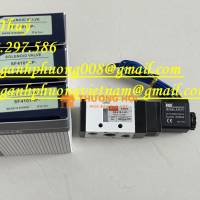 Van điện từ SF4101-IP - Thương hiệu YPC Hàn Quốc