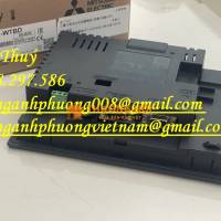 Mitsubishi giá tốt - Màn hình GS2107-WTBD - Giao toàn quốc