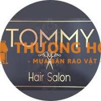 Salon Tommy tại c/c cao cấp Eco Green Quận 7 cần tuyển thợ phụ tóc Nữ