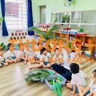 Trường mầm non tại Gò vấp cần tuyển bảo mẫu