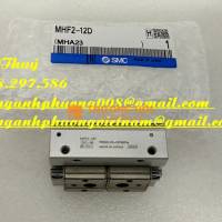 Giá tốt - Xi lanh kẹp SMC MHF2-12D - Hoàng Anh Phương