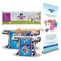 In hiflex tại Phan Thiết