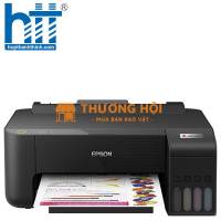 Epson EcoTank L1250 Color Inkjet Printer – A Smart, Cost-Effective Printing Solution for Home and Office