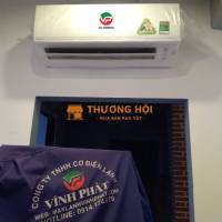 Điều hòa gắn tường DAIKIN Inverter lựa chọn số 1 của người tiêu dùng Việt hiện nay