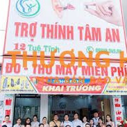 Khai trương trợ thính Tâm An Ninh Bình – Ưu đãi lớn chưa từng có
