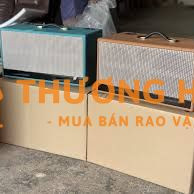 vỏ loa xách tay 20 đôi lắp mạch k18