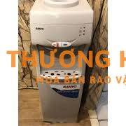 Bình nước nóng lanh Sanyo còn tốt