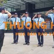 TUYỂN NHÂN VIÊN BẢO VỆ VÀ ĐỘI TRƯỞNG