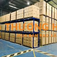 TUYỂN BỐC XẾP KHO ĐIỆN MÁY GIA DỤNG