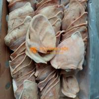 Nguồn cung tai heo đông lạnh ổn định