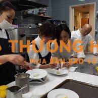 TUYỂN PHỤ BẾP NHẬT ĐÀO TẠO NGHỀ BẾP NHẬT