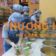 SMILING FINGERS THỦ ĐỨC TUYỂN DỤNG PHỤ BẾP