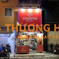Tuyển 1 parttime pha chế cf take away Q3 TPHCM