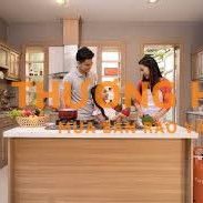 TUYỂN ĐẦU BẾP NẤU ĂN CHO GIA ĐÌNH