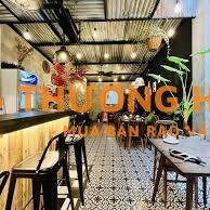 TUYỂN DỤNG PHỤ BẾP QUÁN CHAY