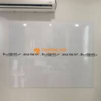 Bảng trắng dán tường BAVICO Trắng