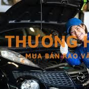 Kỹ sư sửa chữa, bảo dưỡng ô tô Nhật Bản