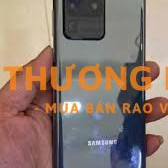 Samsung s20 ultra, mình dư cần bán lại cho ai cần
