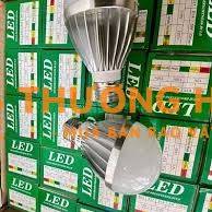 Thanh lý bóng đèn led 5W , 15000 / bong